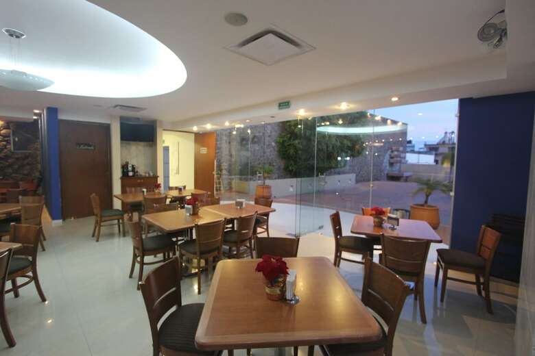Hotel Panorama