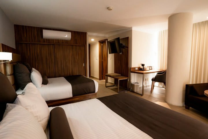 Hotel Panorama