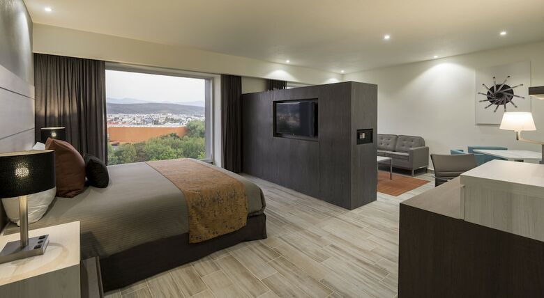 Hotel Real Inn San Luis Potosi
