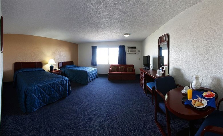 Hotel La Mesa Inn