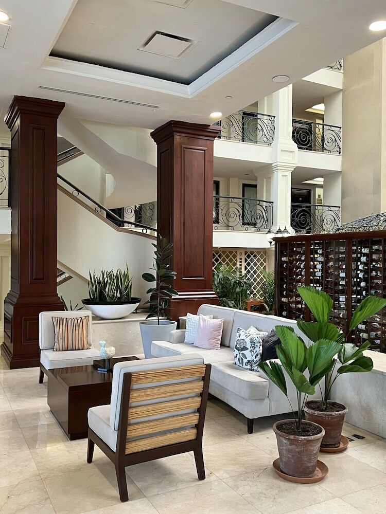 Hotel Marriott Torreon