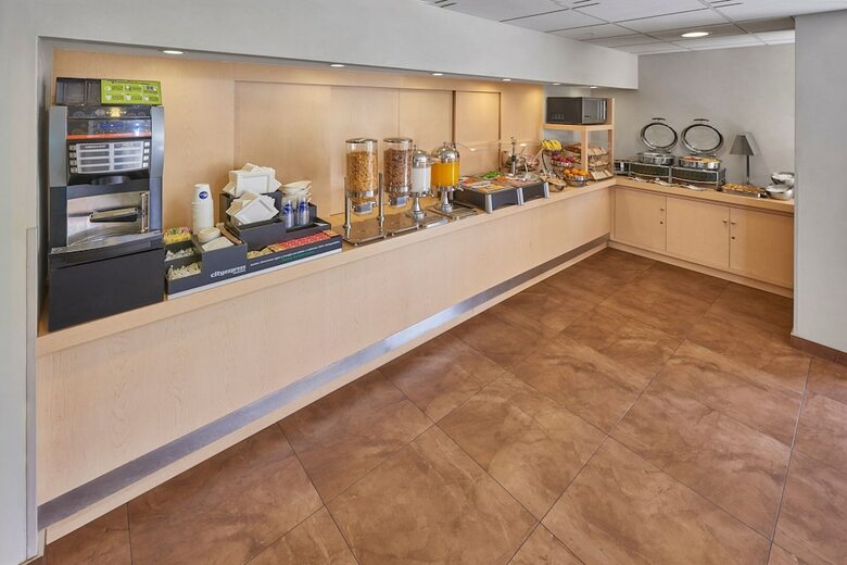 Hotel City Express Reynosa