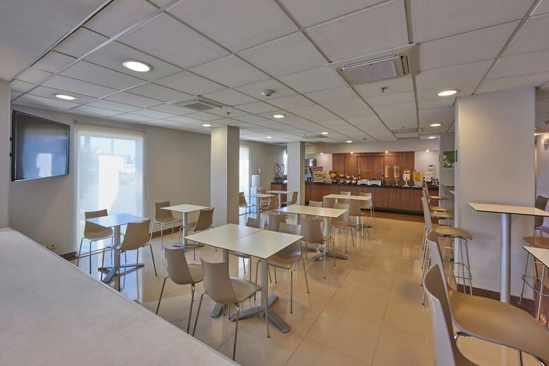 Hotel City Express Reynosa