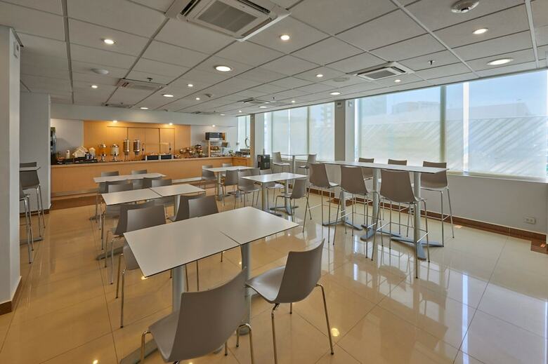 Hotel City Express Reynosa