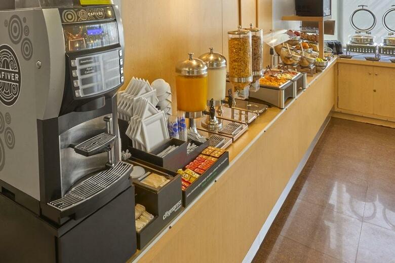 Hotel City Express Reynosa