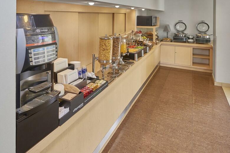 Hotel City Express Reynosa