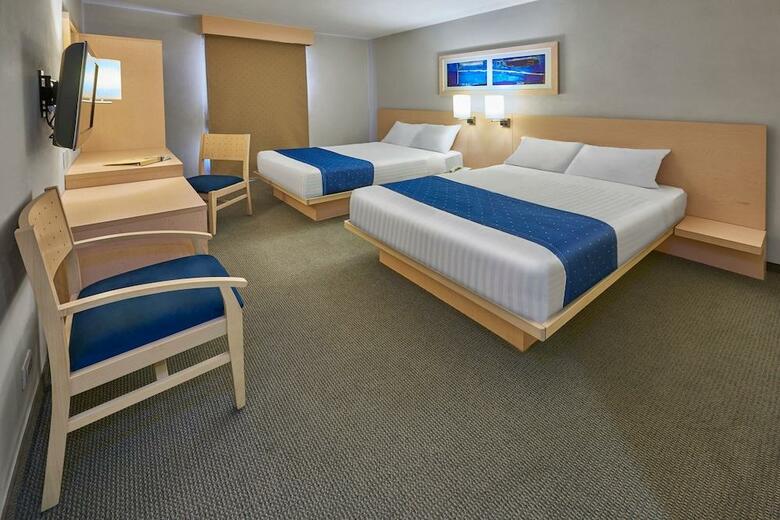 Hotel City Express Reynosa