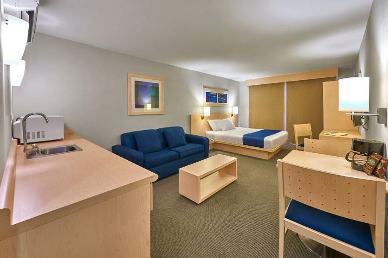 Hotel City Express Reynosa