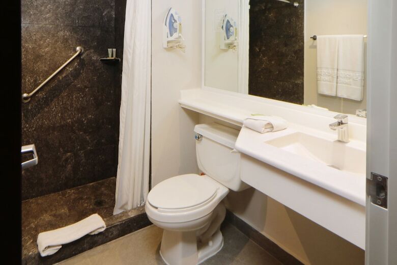 Hotel City Express Nuevo Laredo