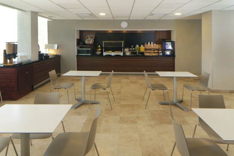Hotel City Express Nuevo Laredo