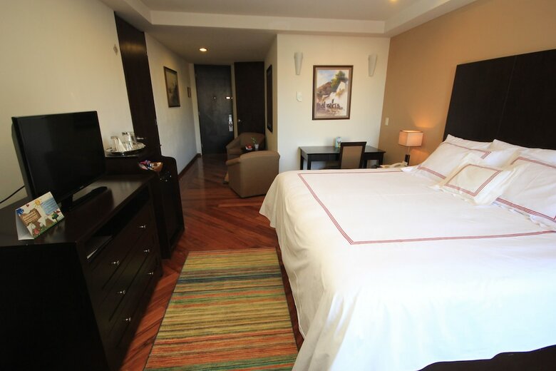 Santa Rita Hotel