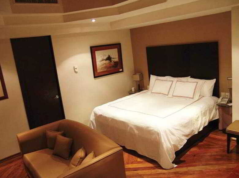 Santa Rita Hotel