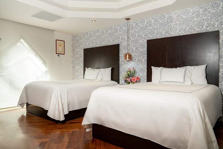 Santa Rita Hotel