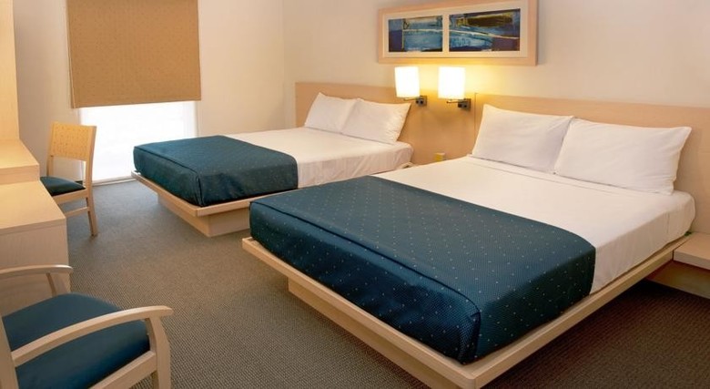 Hotel City Express Toluca