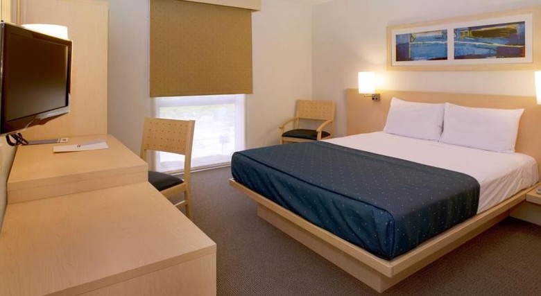 Hotel City Express Toluca