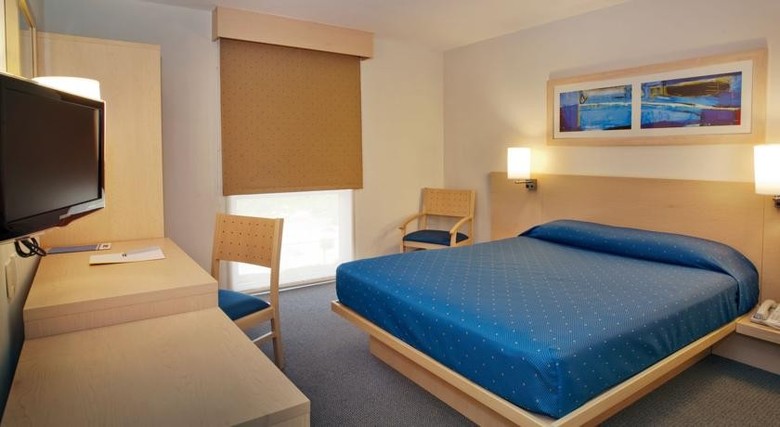 Hotel City Express Toluca