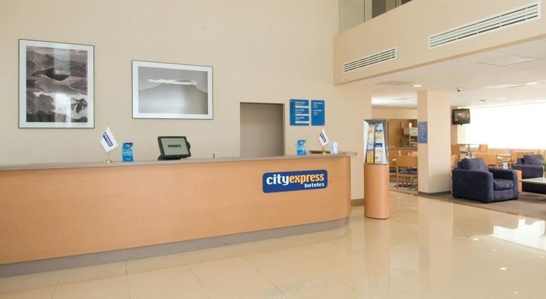 Hotel City Express Toluca