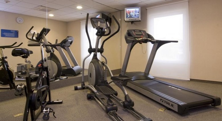 Hotel City Express Toluca