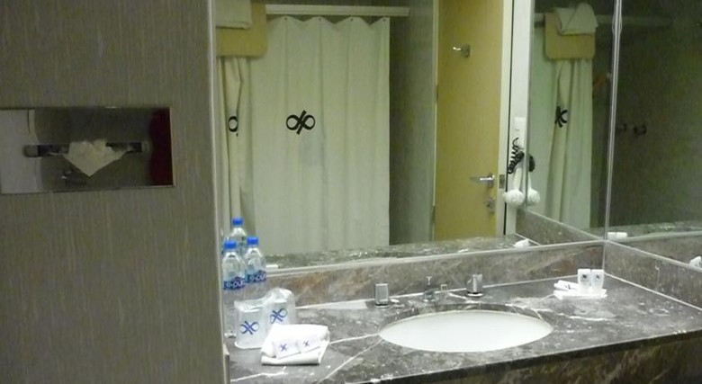 Bristol Hotel