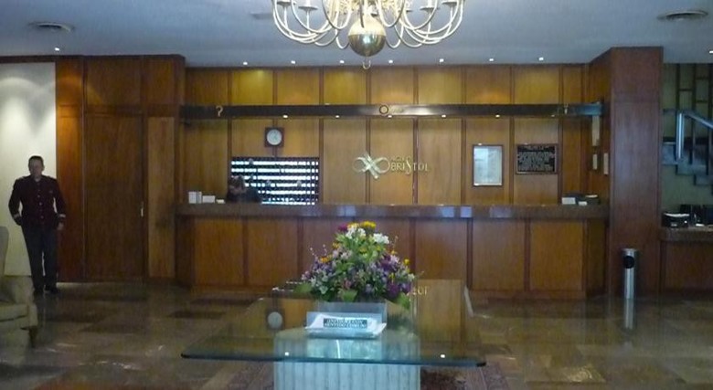 Bristol Hotel