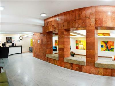 Hotel Maria Del Carmen