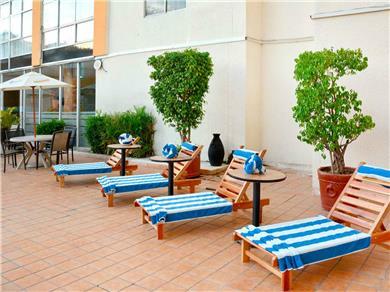 Hotel Maria Del Carmen