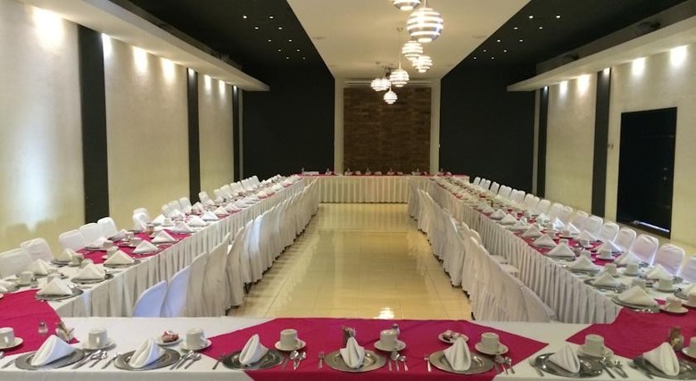 Hotel Plaza Mirador