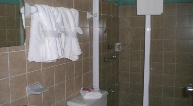 Hotel Las Am�ricas