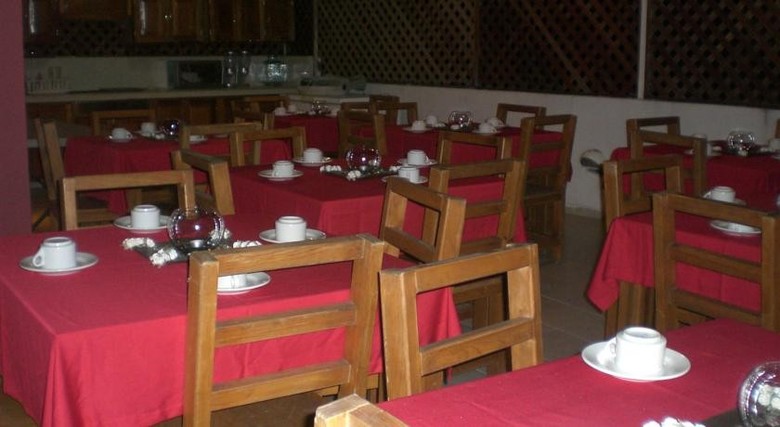 Hotel Las Am�ricas