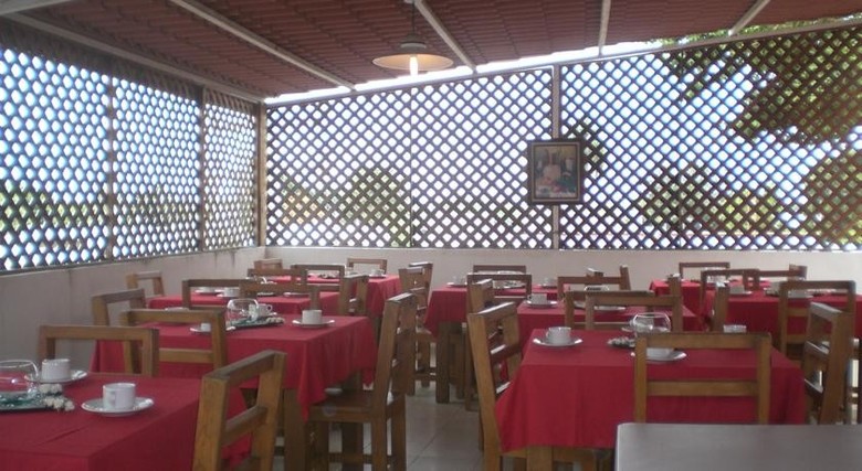 Hotel Las Am�ricas