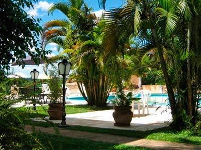 Hotel Casa Blanca