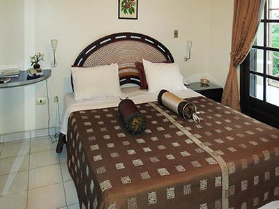 Hotel Casa Blanca