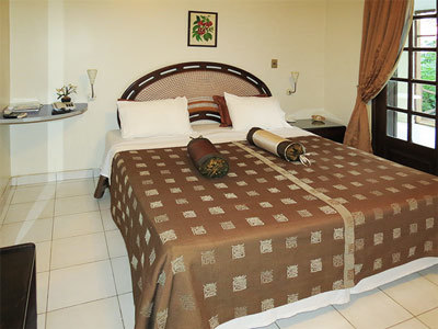 Hotel Casa Blanca