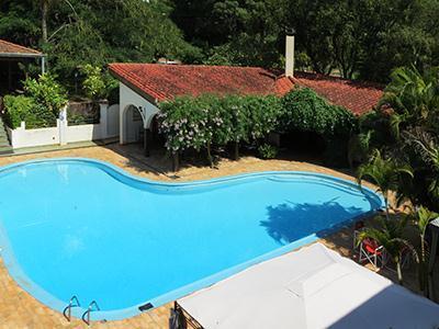 Hotel Casa Blanca
