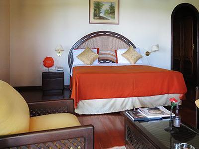 Hotel Casa Blanca
