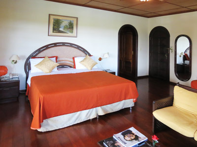 Hotel Casa Blanca