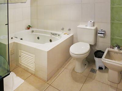 Hotel Casa Blanca