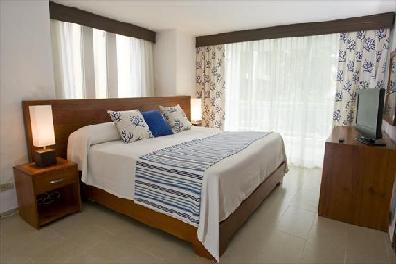 Hotel Grand Paradise Playa Dorada
