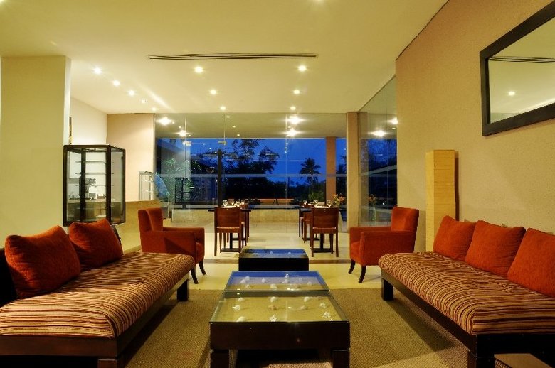 Hotel Pegasus Reef