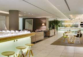 Protea Hotel Fire & Ice
