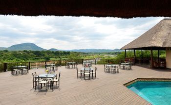 Hotel Pestana Kruger Lodge