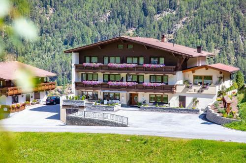 Hostal G�stehaus Emil