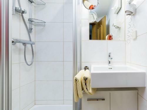 Apartamento Altes Holzhaus