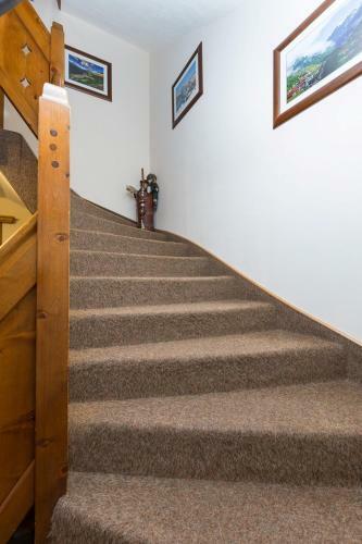 Apartamento Altes Holzhaus
