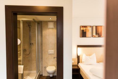 Apartamentos A Casa Kristall