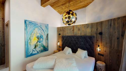Apartamentos A Casa Kristall