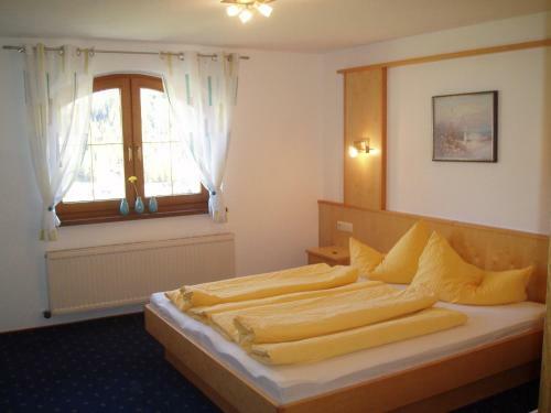 Apartamento Appartement Harmonie
