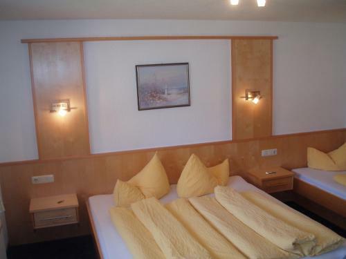 Apartamento Appartement Harmonie