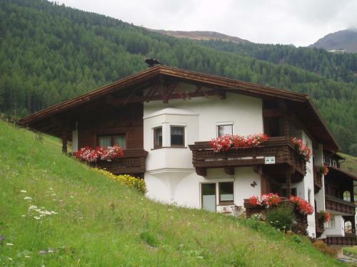 Apartamento Appartement Harmonie