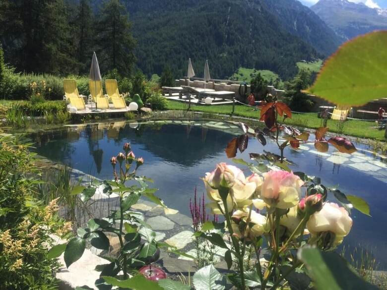 Hotel Alpengasthof Gr�ner